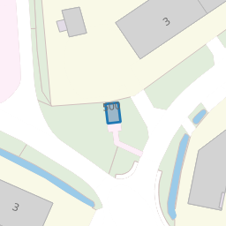 Perceel BES00-K-3109