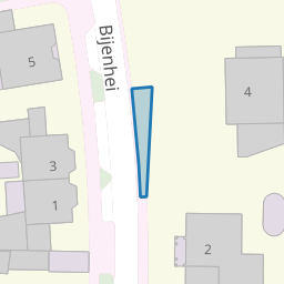 Perceel BES00-K-3119