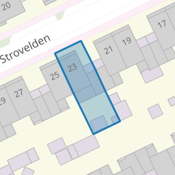 Perceel BES00-K-3152