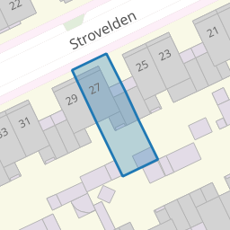 Perceel BES00-K-3154