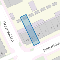 Perceel BES00-K-3182