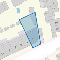 Perceel BES00-K-3188