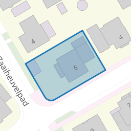 Perceel BES00-K-3191