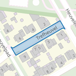 Perceel BES00-K-3194