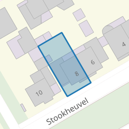 Perceel BES00-K-3203