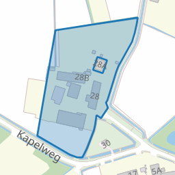 Perceel BES00-K-3206