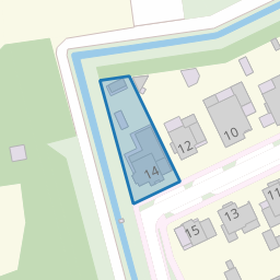 Perceel BES00-K-3208