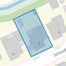 Perceel BES00-K-3211