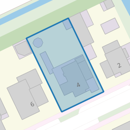 Perceel BES00-K-3213