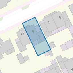 Perceel BES00-K-3218