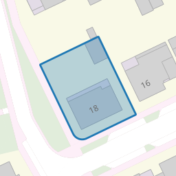 Perceel BES00-K-3230