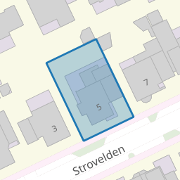 Perceel BES00-K-3237