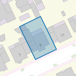 Perceel BES00-K-3239