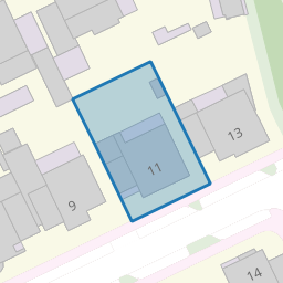 Perceel BES00-K-3240