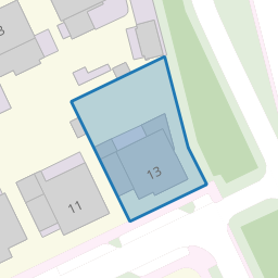 Perceel BES00-K-3241