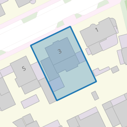 Perceel BES00-K-3243