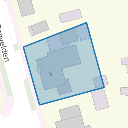 Perceel BES00-K-3249