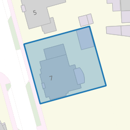 Perceel BES00-K-3250