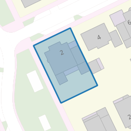 Perceel BES00-K-3267