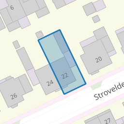 Perceel BES00-K-3271