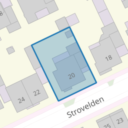 Perceel BES00-K-3272