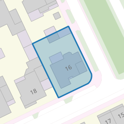 Perceel BES00-K-3274