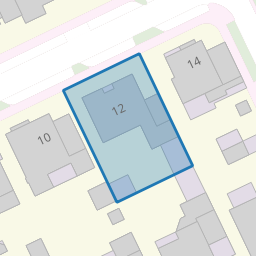 Perceel BES00-K-3276