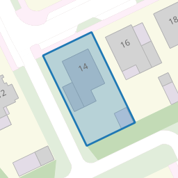 Perceel BES00-K-3280