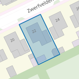 Perceel BES00-K-3284