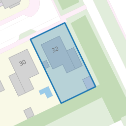 Perceel BES00-K-3289