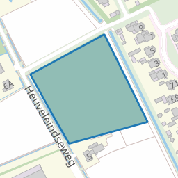 Perceel BES00-K-3290