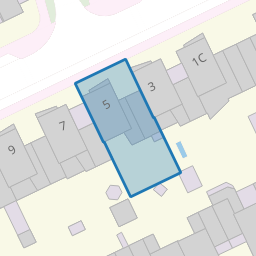 Perceel BES00-K-3309