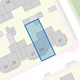 Perceel BES00-K-3376