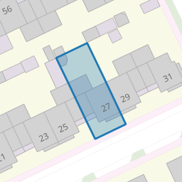 Perceel BES00-K-3377