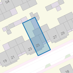 Perceel BES00-K-3378