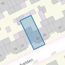 Perceel BES00-K-3379