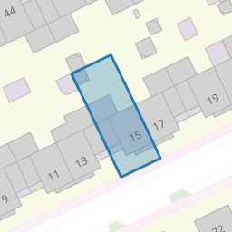 Perceel BES00-K-3383