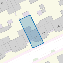 Perceel BES00-K-3385