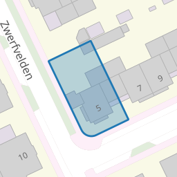 Perceel BES00-K-3388