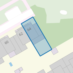 Perceel BES00-K-3390