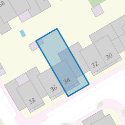 Perceel BES00-K-3397