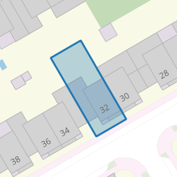 Perceel BES00-K-3398