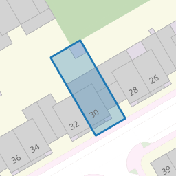 Perceel BES00-K-3399