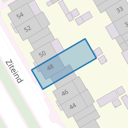 Perceel BES00-K-3408