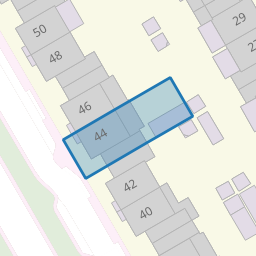 Perceel BES00-K-3410