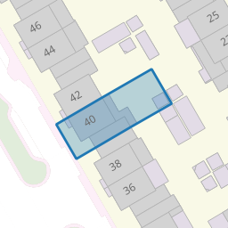 Perceel BES00-K-3412