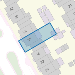 Perceel BES00-K-3414