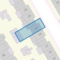 Perceel BES00-K-3422