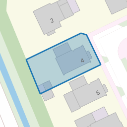 Perceel BES00-K-3476