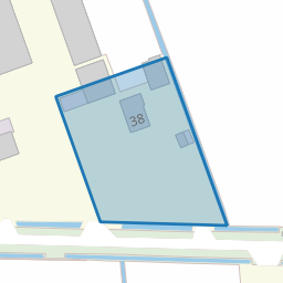 Perceel BES00-K-3481